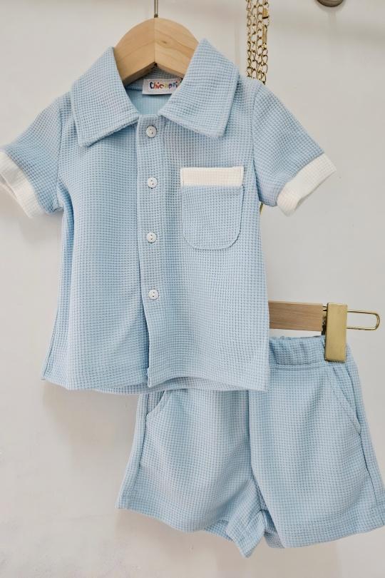 25BG005-BLEU CLAIR