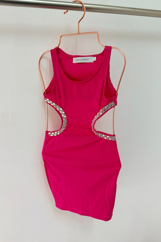 17F142-FUCHSIA