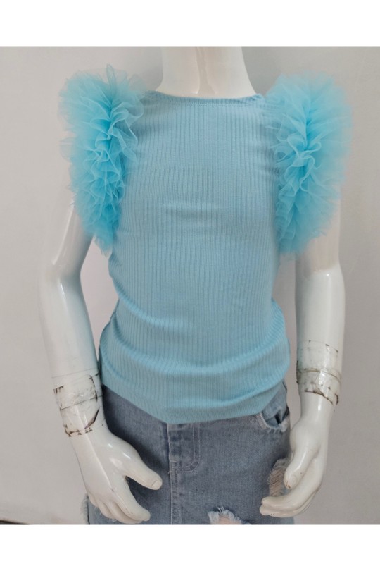 25F016-TURQUOISE