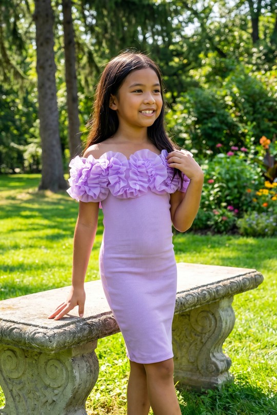 24F034-VIOLET