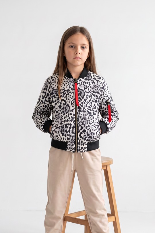 16M001-LEOPARD