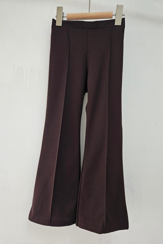 PANT NORI-CHOCOLAT
