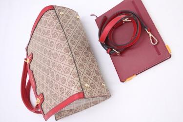 6934-MARRON