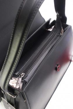 25B-6182-KAKI/MARRON