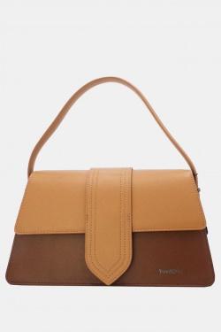 25B-6182-KAKI/MARRON