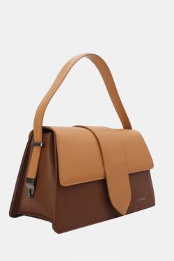 25B-6182-KAKI/MARRON