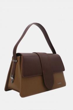 25B-6182-KAKI/MARRON