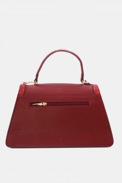 25B-6248-ROUGE BORDEAUX