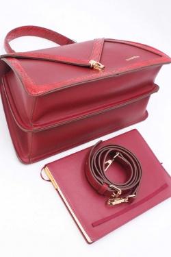 25B-6248-ROUGE BORDEAUX