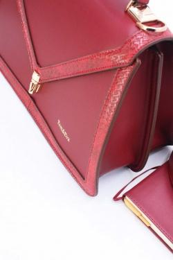 25B-6248-ROUGE BORDEAUX