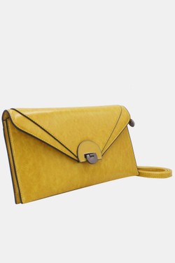 24P-6099Y-JAUNE CITRON