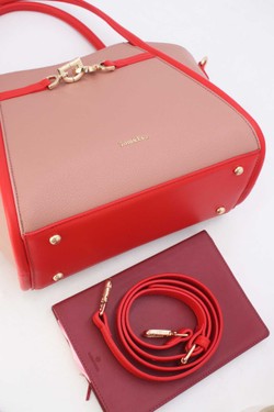 25B-6422-ROSE
