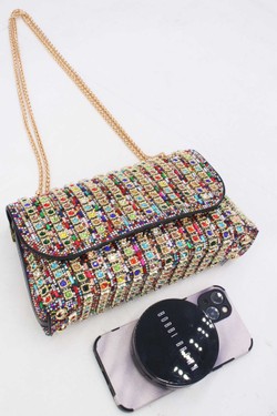 25P-6196-MULTICOULEUR