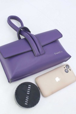 25P-6411-VIOLET