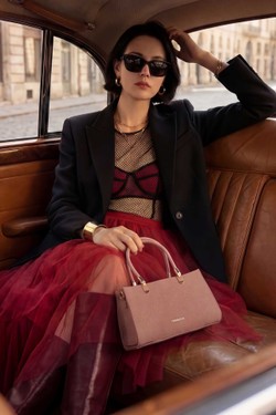 25B-6376-ROSE