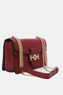 23B--5848-ROUGE BORDEAUX