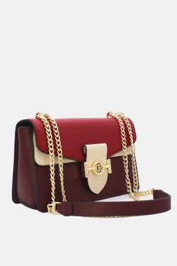 23B--5848-ROUGE BORDEAUX