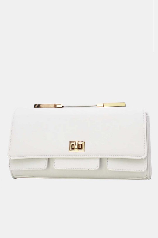 25P-6300-BLANC