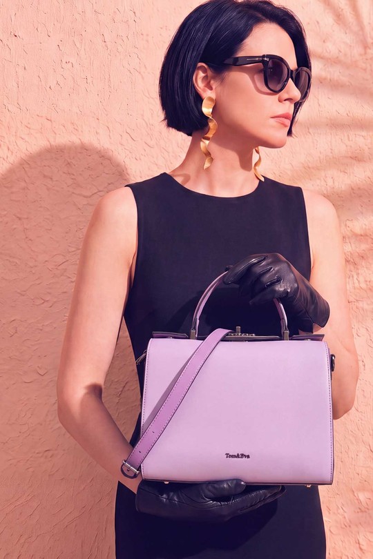 26B-6425-VIOLET