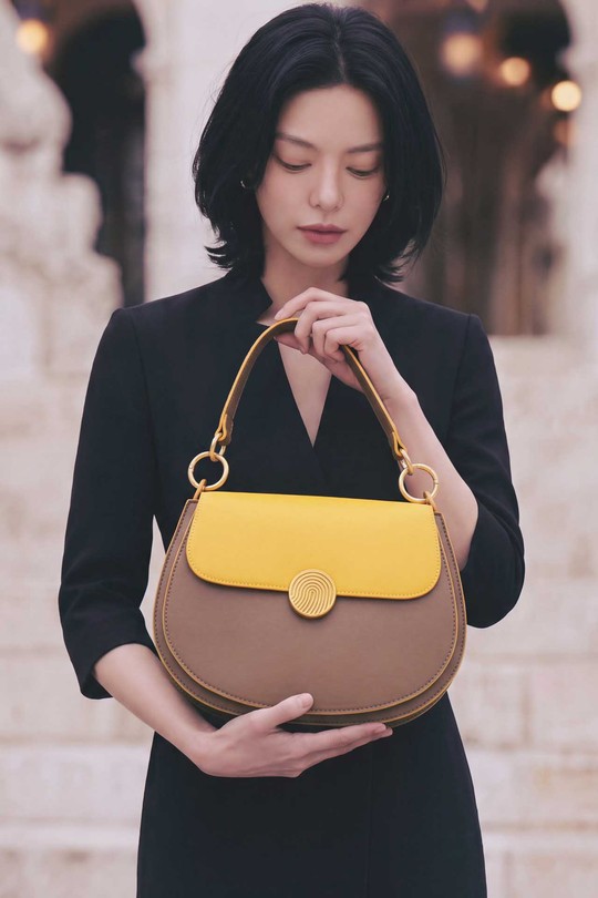 26B-6511-TAUPE/MARRON