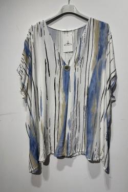 15772-BLEU CIEL