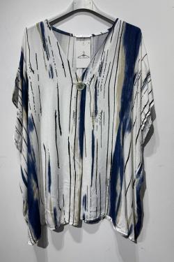 15772-BLEU CIEL