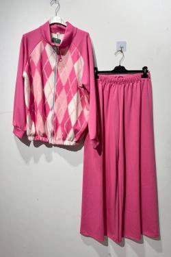 12733-FUCHSIA