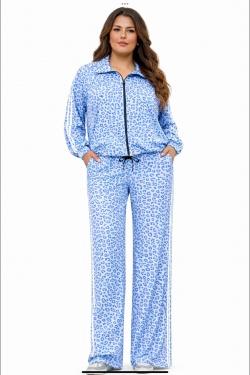 22922-BLEU CIEL