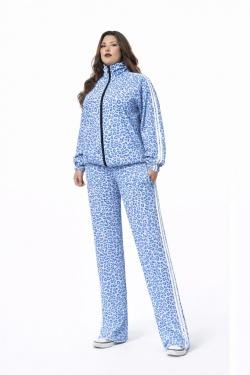 22922-BLEU CIEL