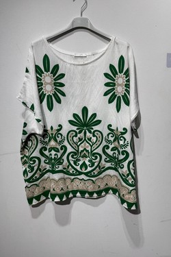 13231-VERT HERBE