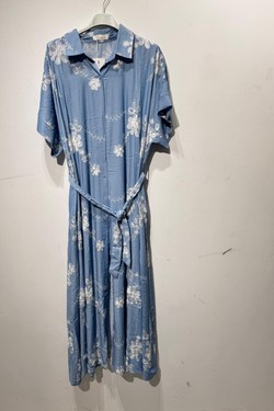 CLL008-BLEU FONCÉ
