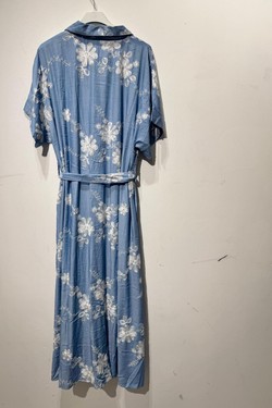 CLL008-BLEU FONCÉ
