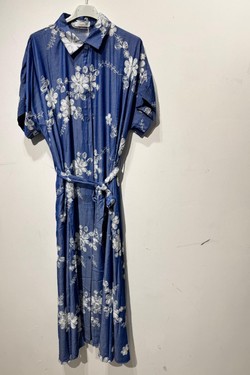 CLL008-BLEU FONCÉ