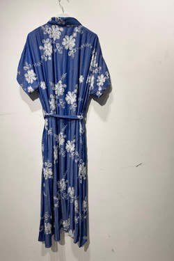 CLL008-BLEU FONCÉ