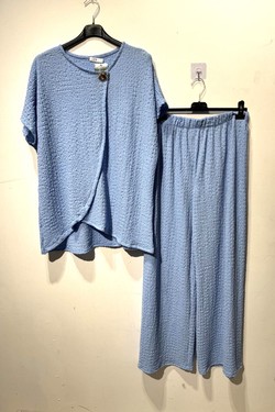 23284-BLEU CIEL
