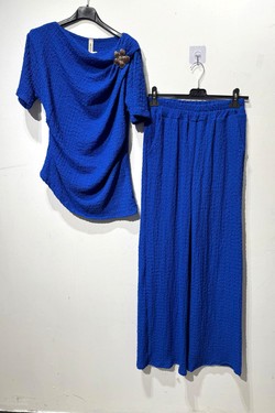 23411-BLEU ROI