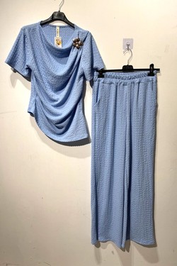 23411-BLEU ROI