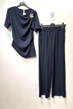 23411-BLEU ROI