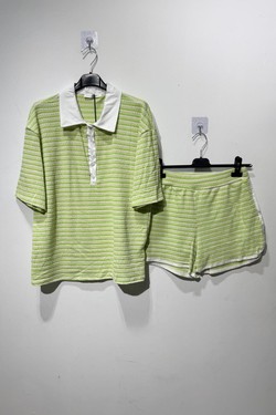 38666-16173-VERT FLUO