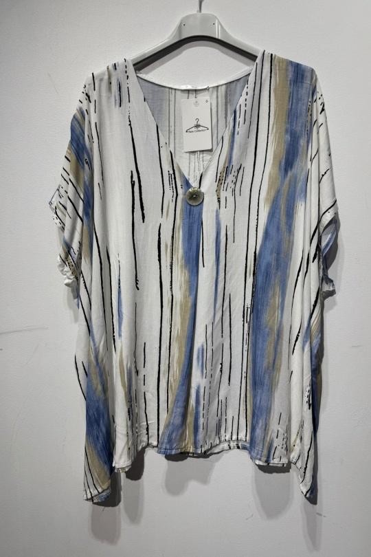 15772-BLEU CIEL