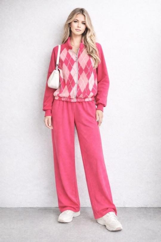 12733-FUCHSIA