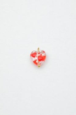 PENDENTIF34-ROUGE