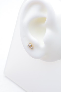 PIERCING27-DORÉ