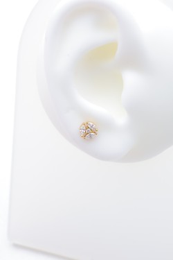 PIERCING28-DORÉ