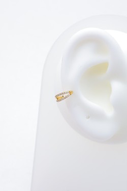 PIERCING30-DORÉ