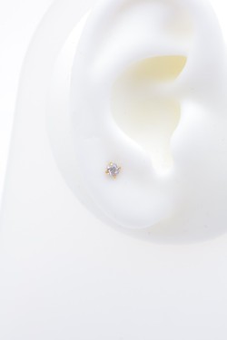 PIERCING31-DORÉ