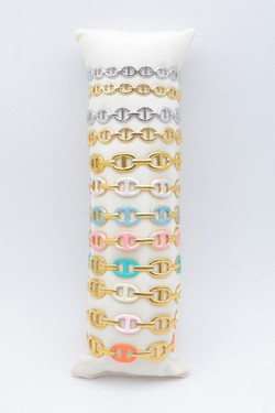 PRT-BRACELET10-MULTICOLORE