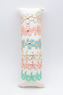 PRT-BRACELET09-MULTICOLORE
