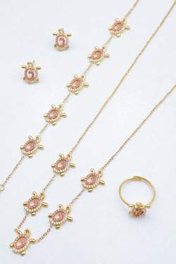 WF93E-ROSE