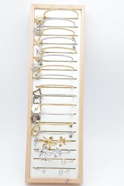 PRT-BRACELET14-BICOLORE